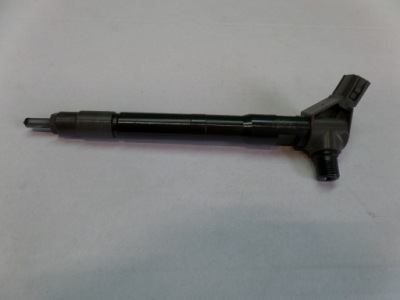 Mazda cx-5 ke 2.2d форсунка sh01-13h50 фото №1