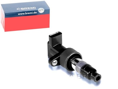 Bremi котушка запалювання jaguar s-type 2,5 v6 02- фото №1