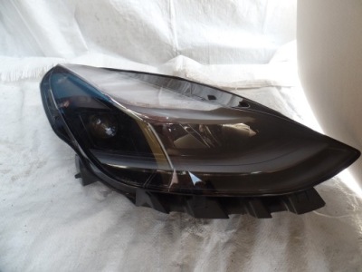 Лампа перед правая tesla 3 lift 2020- full led фото №1