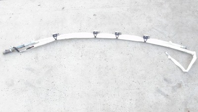 Шторка безопасности подушка безопасности правая volvo s40 ii 30698624 фото №1