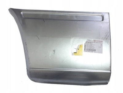 Ремкомплект крила vw lt mercedes sprinter 95- l фото №1