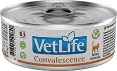 Farmina | Vet Life Cat | Convalescence 85g