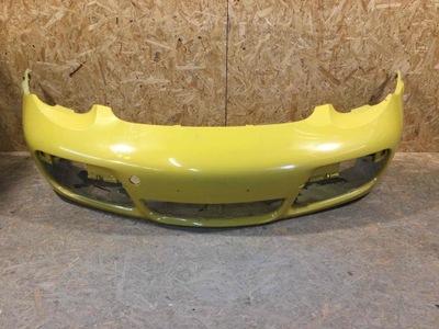 БАМПЕР ПЕРЕД PORSCHE BOXSTER CAYMAN 98750531104