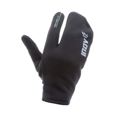 Rękawiczki do biegania Inov-8 VentureLite black L