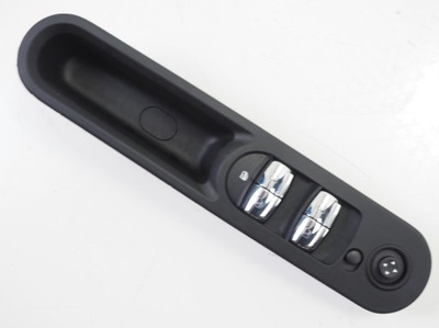 Переключатель окон панель mini cooper f54 9354860 фото №1