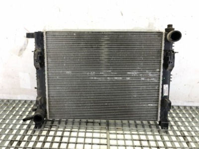 Радиатор воды renault clio iv 1.5 110km 214100078r фото №1