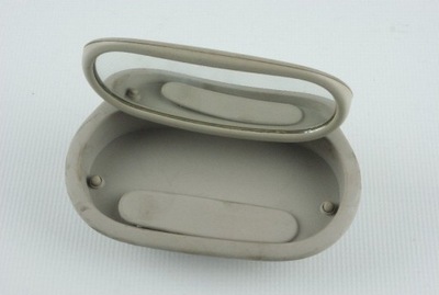 Зеркало внутреннее заднего вида scenic ii 2 фото №1