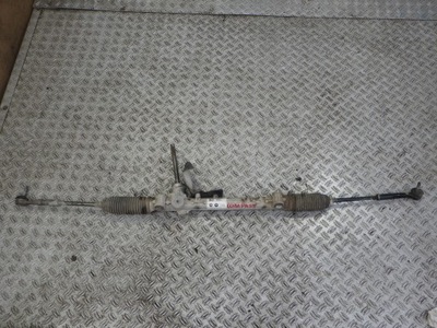 Jeep compass ii трансмиссия рулевая рулевая рейка фото №1