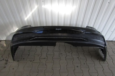 PARAGOLPES PARTE TRASERA TRASERO AUDI A7 4K8 S-LINE 17-  