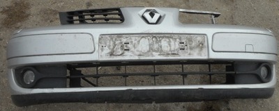 Espace iv lift 06-12 бампер перед омыватель ксенон фото №1