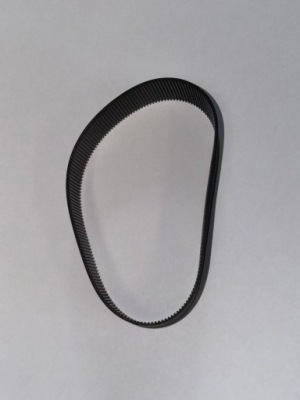 Ремень редуктор электрический ford f150, ranger 2023- фото №1