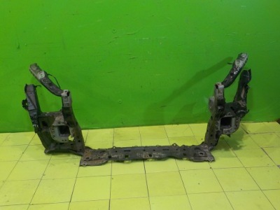 Honda insight ii 1.3 ima aut 09r pas передний панель фары фото №1