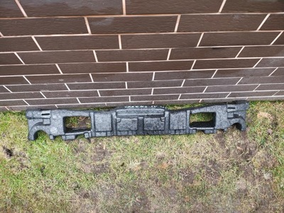 Kia carens iv 4 lift абсорбер пена передняя перед пенополистирол фото №1