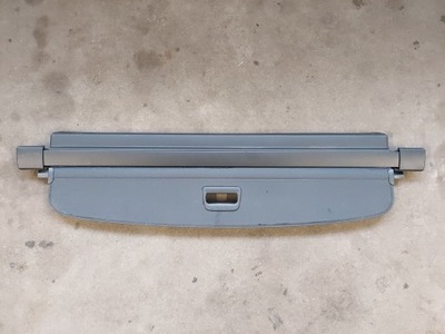 Шторка багажника vw golf 7 vii фото №1