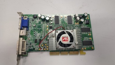 SAPPHIRE ATI RADEON 9000 PRO 64MB