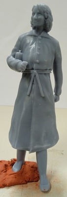 Dziewczyna skala 1/35