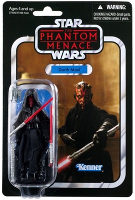 Darth Maul Figurka Star Wars