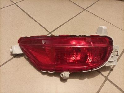 Mazda cx5 cx-5 ii 2 лампа задняя задняя правая отражатель фото №1