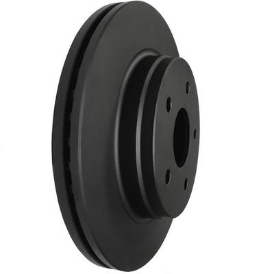 Диск гальмівна ford mustang фото №1