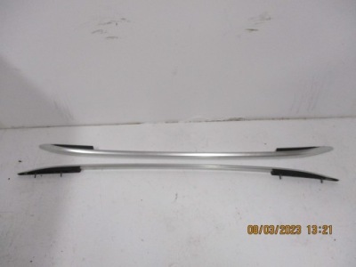 Рейлінги даховий vw tiguan ii 5na правий лівий фото №1