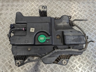 Renault trafic iii 2.0 dci 2019-2024 бак adblue фото №1