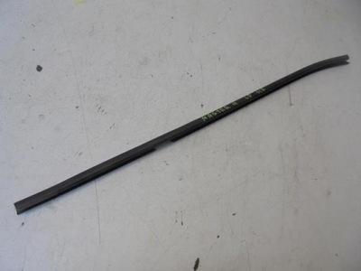 Молдинг ущільнювач лівий перед renault master iii фото №1