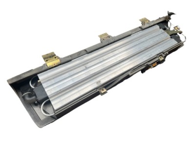 Кондиционер габаритная mercedes actros mp 2 mp 3 фото №1