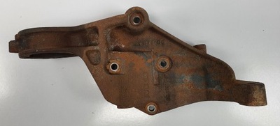 Кронштейн опора полуось citroen jumper iii 504101008 фото №1