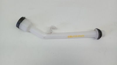 Заливная горловина жидкости к омывателя opel crossland x 17- 39170242 фото №1