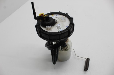 Ford ecosport насос топлива gn15-9h303-ga 1.5 фото №1