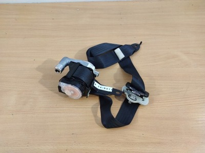 Mazda cx9 cx-9 правый pas безопасности перед bdb фото №1