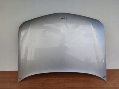 Renault laguna ii 2 lift капот двигателя шумоизоляция фото №1