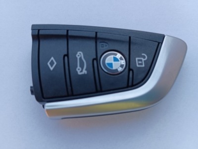 Ключ pilot 16129510 bmw g фото №1
