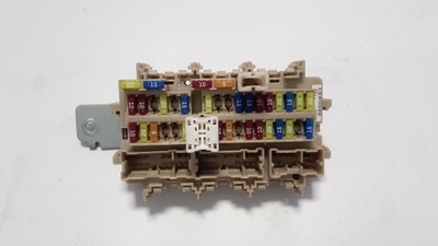 Коробка запобіжників renault kadjar 15- 1.2 tce фото №1