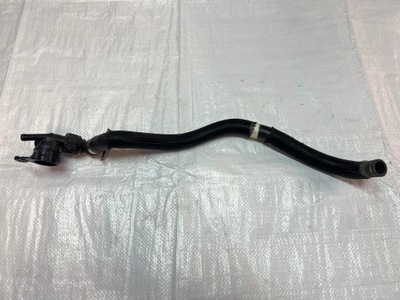 Alfa romeo giulia stelvio шланг провода wody фото №1