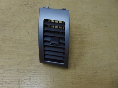 Решётка консоли левая mitsubishi outlander ii фото №1