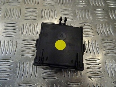 Mercedes gle w167 модуль двері блок керування фото №1