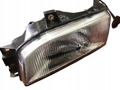 HYUNDAI PONY LAMP FRONT LEFT 221-1101L-LD-E  