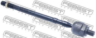 DRIVE SHAFT KIEROWNICZY SSANG YONG RODIUS/STAVIC 2002-2  