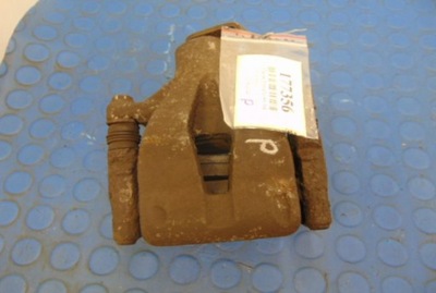 CADILLAC SRX 3.6B CALIPER BRAKE RIGHT REAR  