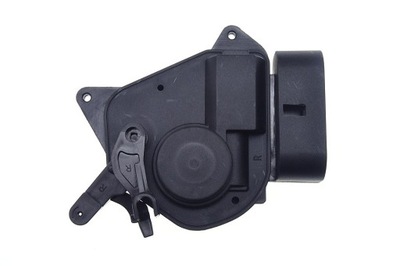 AMORTIGUADOR CENTR. DE CERRADURA PARTE DELANTERA RAV4 2000-2005 DERECHA 