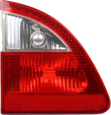 Ford galaxy mk1 лампа ліва задня задня w кришка lift europa фото №1