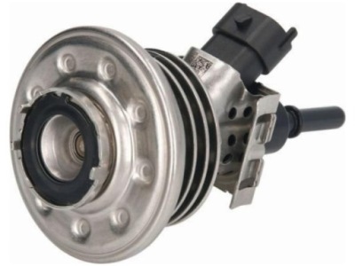 Дозирование мочевина модуль hyundai tucson ii mk2 2.0 фото №1