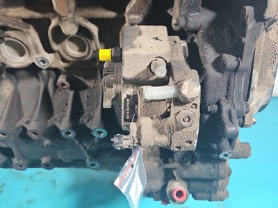 Насос упорскування ford ranger iv 98-11 0445010107 2.5 tdci фото №1