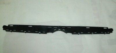 B-klasa w246 ii lift защита решётка перед 14-18 фото №1