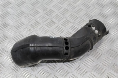 Труба шланг повітря jeep grand cherokee wk фото №1