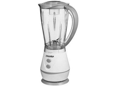 Blender kielichowy MESKO MS 4060g