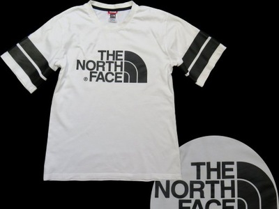 The North Face T-shirt koszulka rozmiar S
