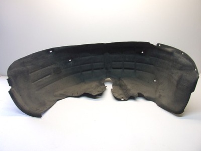 Подкрылок левый задняя задние audi a5 sportback 8t8810171 фото №1