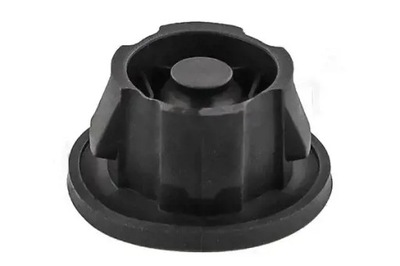 Element крепёжный капот 410 209 topran фото №1